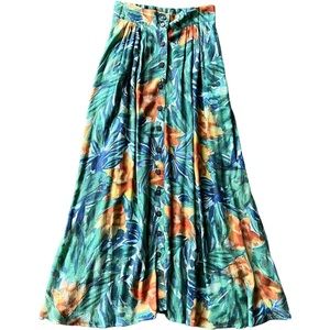 The Limited Maxi skirt